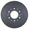 RDA Brake Drum Single 295mm Rear RDA1743