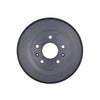 RDA Brake Drum Single 254mm Rear RDA6125