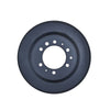 RDA Brake Drum Pair 295mm Front RDA6600
