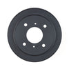 RDA Brake Drum Pair 203mm Rear RDA6812