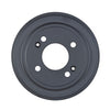 RDA Brake Drum Single 180mm Rear RDA6818
