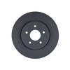 RDA OE Replacement Brake Rotor Pair 310mm Front RDA7957