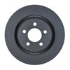 RDA OE Replacement Brake Rotor Pair 332mm Front RDA8019
