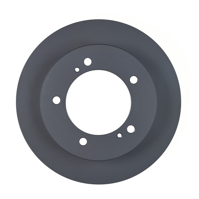 RDA OE Replacement Brake Rotor Single 290mm Front RDA8086
