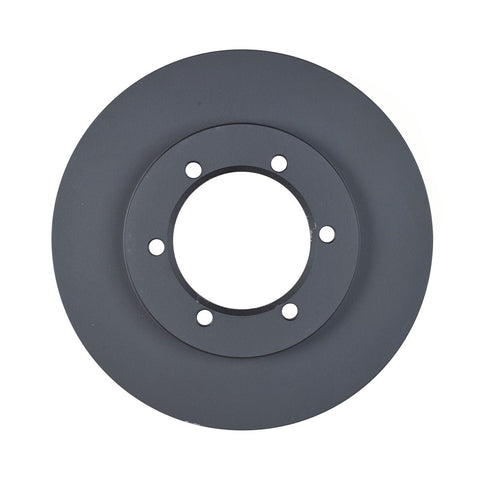 RDA OE Replacement Brake Rotor Pair 260mm Front RDA8106