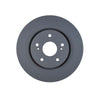 RDA OE Replacement Brake Rotor Pair 300mm Front RDA8126