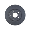 RDA OE Replacement Brake Rotor Pair 290mm Front RDA8129