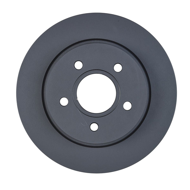 RDA OE Replacement Brake Rotor Single 271mm Rear RDA8194