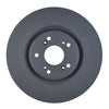 RDA OE Replacement Brake Rotor Single 320mm Front RDA8203