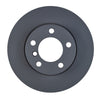 RDA OE Replacement Brake Rotor Single 300mm Front RDA8295