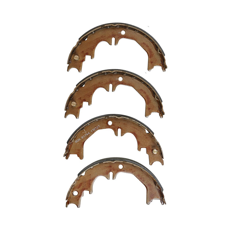 RDA Brake Shoe Set R1744