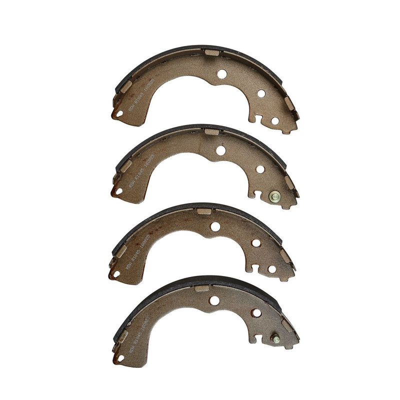 RDA Brake Shoe Set R1845
