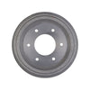 RDA Brake Drum Single 254mm Rear RDA1707