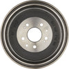 RDA Brake Drum Pair 254mm Front RDA1749