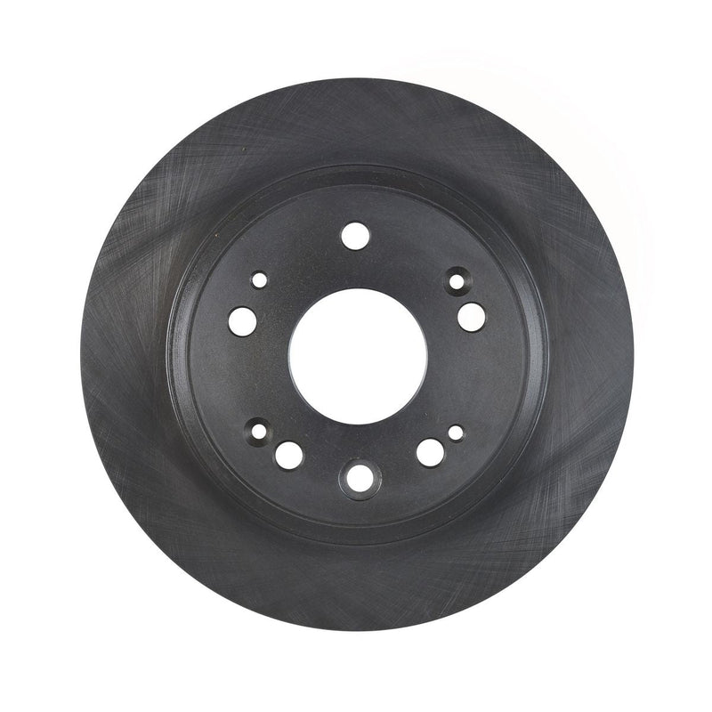 RDA OE Replacement Brake Rotor Single 282mm Rear RDA499