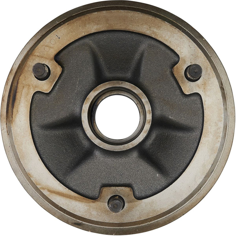 RDA Brake Drum Single 180.2mm Rear RDA6050