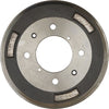 RDA Brake Drum Single 255mm Rear RDA6065