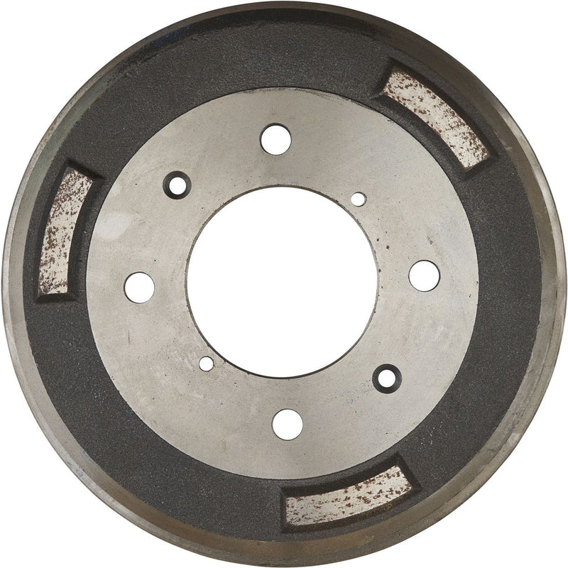 RDA Brake Drum Single 255mm Rear RDA6065