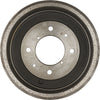 RDA Brake Drum Single 255mm Rear RDA6065