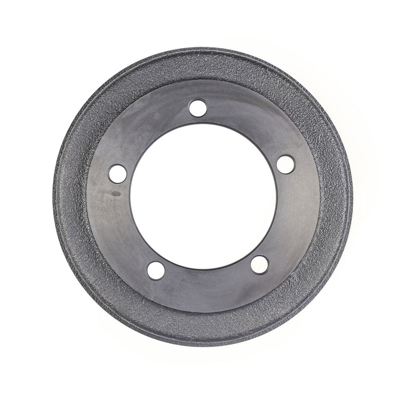 RDA Brake Drum Single 254mm Rear RDA6072