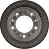 RDA Brake Drum Single 250mm Rear RDA6090