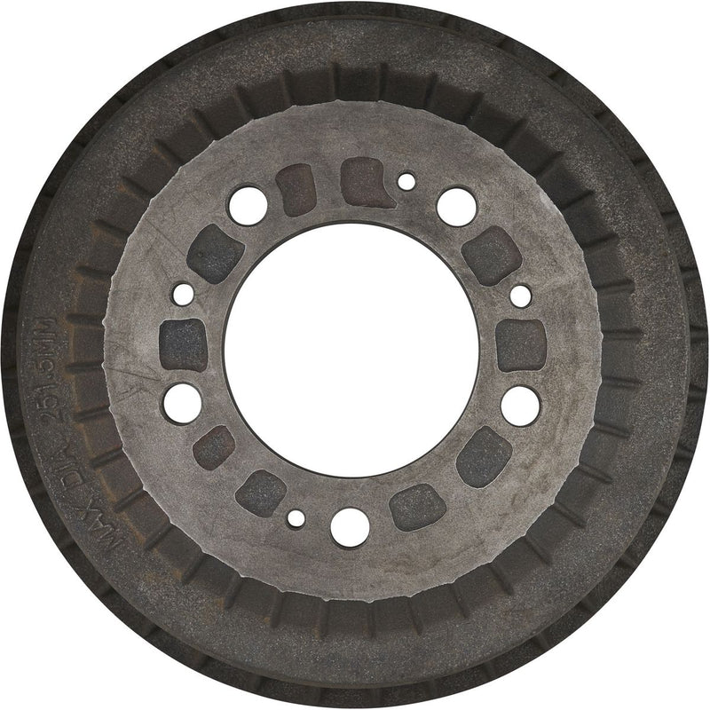 RDA Brake Drum Single 250mm Rear RDA6090