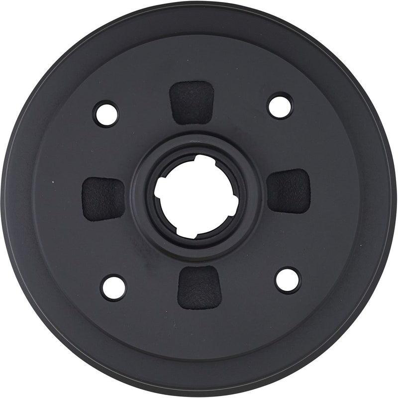RDA Brake Drum Single 170mm Rear RDA6507