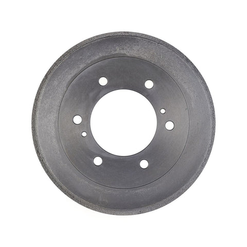 RDA Brake Drum Pair 254mm Rear RDA6530