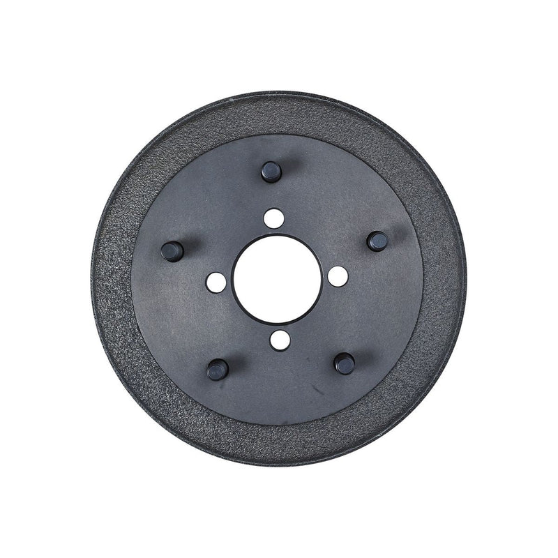 RDA Brake Drum Single 228mm Rear RDA6617