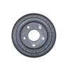 RDA Brake Drum Pair 240mm Rear RDA6623