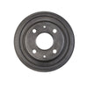 RDA Brake Drum Pair 203mm Rear RDA6644