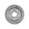 RDA Brake Drum Pair 279.4mm Rear RDA6697
