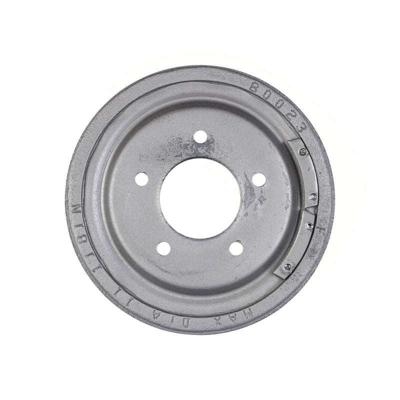 RDA Brake Drum Single 279.4mm Rear RDA6698