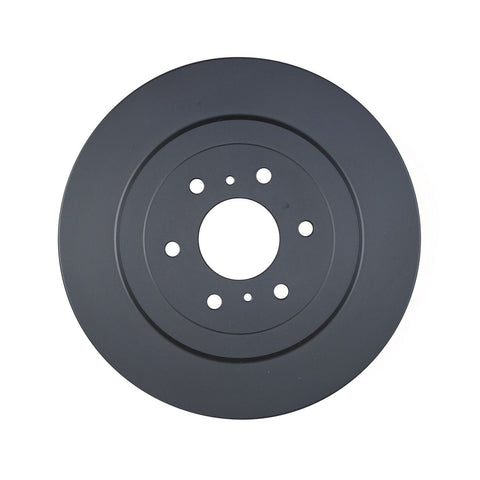 RDA Brake Drum Pair 295mm Rear RDA6800