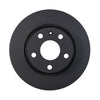 RDA OE Replacement Brake Rotor Pair 286mm Rear RDA8011