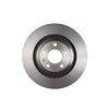 RDA OE Replacement Brake Rotor Pair 330mm Rear RDA8012