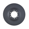RDA OE Replacement Brake Rotor Pair 296mm Front RDA8020