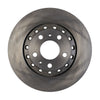 RDA OE Replacement Brake Rotor Pair 310mm Rear RDA8094