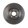 RDA OE Replacement Brake Rotor Pair 355mm Front RDA8095