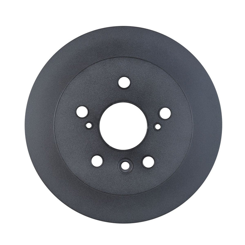 RDA OE Replacement Brake Rotor Single 281mm Rear RDA8113