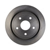 RDA OE Replacement Brake Rotor Single 352mm Rear RDA8154