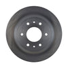 RDA OE Replacement Brake Rotor Pair 325mm Rear RDA8158