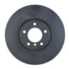 RDA OE Replacement Brake Rotor Pair 348mm Front RDA8167