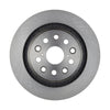 RDA OE Replacement Brake Rotor Pair 335mm Rear RDA8181