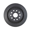 RDA OE Replacement Brake Rotor Single 335mm Rear RDA8182