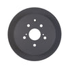 RDA OE Replacement Brake Rotor Pair 309mm Rear RDA8183