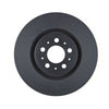 RDA OE Replacement Brake Rotor Pair 330mm Front RDA8192