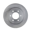 RDA OE Replacement Brake Rotor Single 330mm Front RDA8216