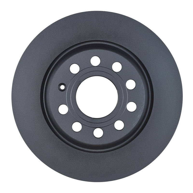 RDA OE Replacement Brake Rotor Single 282mm Rear RDA8222