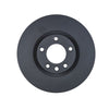 RDA OE Replacement Brake Rotor Pair 360mm Front RDA8253